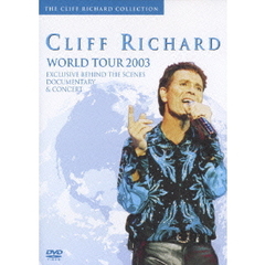 ワールド・ツアー　2003（ＤＶＤ）