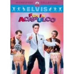 アカプルコの海（ＤＶＤ）