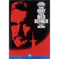 レッド・オクトーバーを追え！　アドバンスト・コレクターズ・エディション（ＤＶＤ）