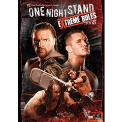 WWE ワンナイト・スタンド 2008（ＤＶＤ）