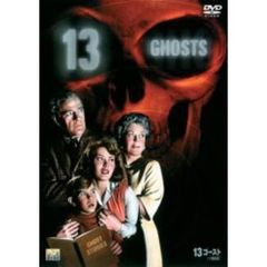13ゴースト （1960） ＜期間限定生産＞（ＤＶＤ）