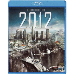 2012（Ｂｌｕ－ｒａｙ　Ｄｉｓｃ）