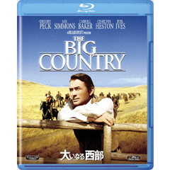 大いなる西部（Ｂｌｕ－ｒａｙ　Ｄｉｓｃ）
