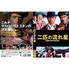 二匹の流れ星（ＤＶＤ）