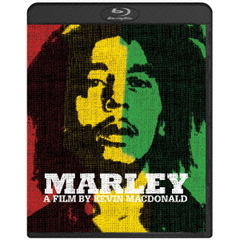 ボブ・マーリー／ルーツ・オブ・レジェンド（Ｂｌｕ－ｒａｙ　Ｄｉｓｃ）