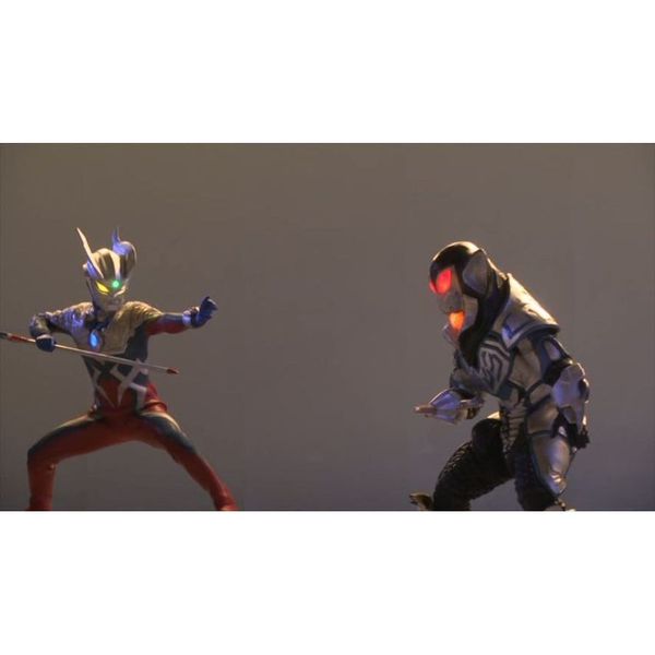 ウルトラマン THE LIVE ウルトラマンバトルステージ 2013 「時を越える勇者」（ＤＶＤ）