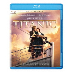 タイタニック（Ｂｌｕ－ｒａｙ　Ｄｉｓｃ）