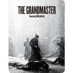 グランド・マスター（Ｂｌｕ－ｒａｙ　Ｄｉｓｃ）