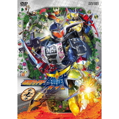 仮面ライダー鎧武　ガイム　第七巻（ＤＶＤ）