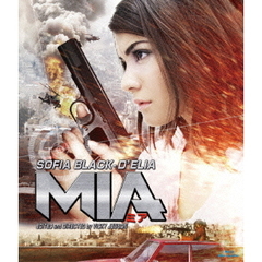 MIA ミア（Ｂｌｕ－ｒａｙ）