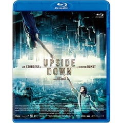 アップサイドダウン　重力の恋人（Ｂｌｕ－ｒａｙ　Ｄｉｓｃ）