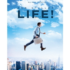 LIFE！／ライフ　コレクターズBOX（Ｂｌｕ－ｒａｙ　Ｄｉｓｃ）