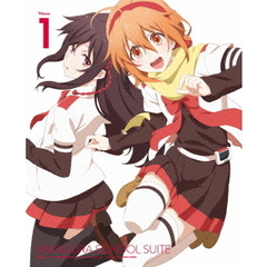 ミカグラ学園組曲 Vol.1（Ｂｌｕ－ｒａｙ）