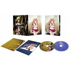 緋弾のアリアAA Bullet.4（ＤＶＤ）