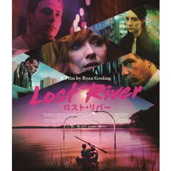 ロスト・リバー（Ｂｌｕ－ｒａｙ　Ｄｉｓｃ）