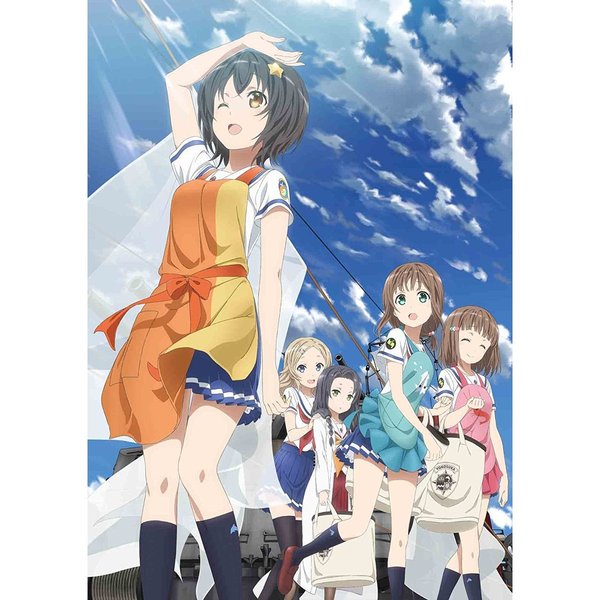 ハイスクール・フリート aniplexplus.jpg