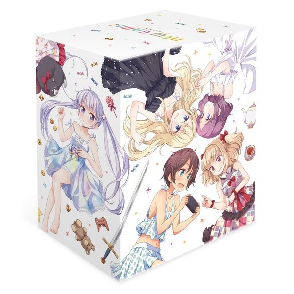 NEW GAME！ Lv．1（Blu－ray Disc） 通販｜セブンネット