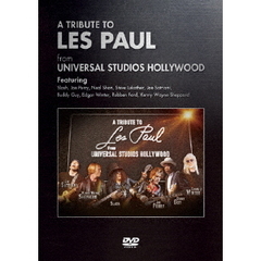 レス・ポール　90thバースデイ・ライヴ（ＤＶＤ）