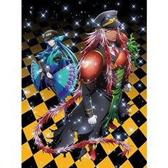 TVアニメ「ナンバカ」5巻 [DVD] Amazon.co.jp: TVアニメ「ナンバカ」5巻 [DVD] : 高松信司: DVD