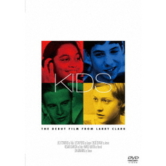 KIDS　＜HDリマスター＞（ＤＶＤ）