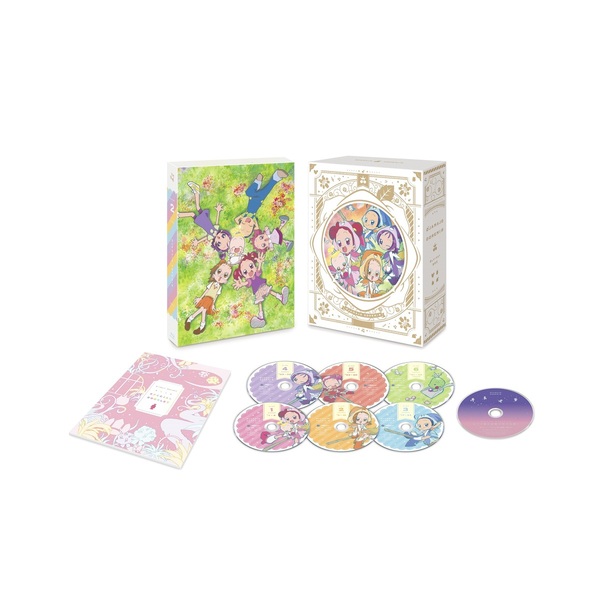 おジャ魔女どれみ♯ Blu－ray BOX（Blu－ray Disc） 通販