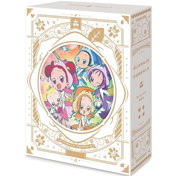 おジャ魔女どれみ♯ Blu-ray BOX（Ｂｌｕ－ｒａｙ） 通販｜セブン ...