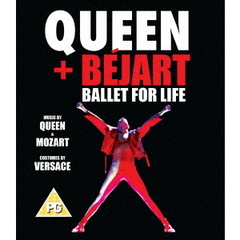 バレエ・フォー・ライフ（Ｂｌｕ－ｒａｙ　Ｄｉｓｃ）