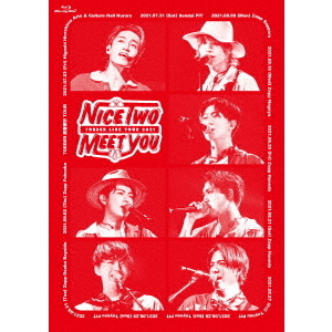 7ORDER／7ORDER 武者修行TOUR ～NICE 