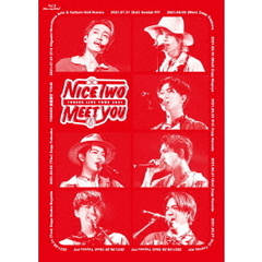 7ORDER／7ORDER 武者修行TOUR ～NICE "TWO" MEET YOU～ Blu-ray（Ｂｌｕ－ｒａｙ）