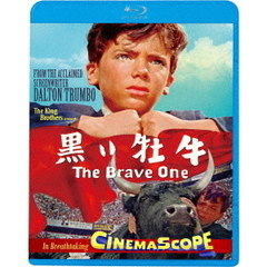 黒い牡牛（Ｂｌｕ－ｒａｙ　Ｄｉｓｃ）
