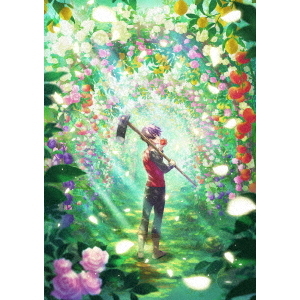 農民関連のスキルばっか上げてたら何故か強くなった。　Ｂｌｕ－ｒａｙ　ＢＯＸ（Ｂｌｕ－ｒａｙ　Ｄｉｓｃ） 秋アニメ「農民関連のスキルばっか上げてたら何故か強くなった