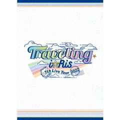 i☆Ris／i☆Ris 7th Live Tour 2022 ～Traveling～ DVD 初回生産限定盤（ＤＶＤ）