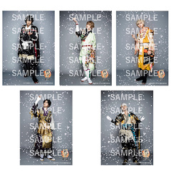 イケメン戦国-THE STAGE- FINAL DVD イケメン戦国THE STAGE -FINAL-DVD販売受付 – チケット情報