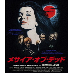 メサイア・オブ・デッド（Ｂｌｕ－ｒａｙ）