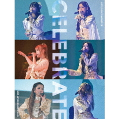 Little Glee Monster／Little Glee Monster 10th Anniversary Live “CELEBRATE” 通常盤 Blu-ray（特典なし）（Ｂｌｕ－ｒａｙ）