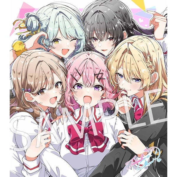 わたしが恋人になれるわけないじゃん、ムリムリ! 　クリアポスター resize_image.php?image=