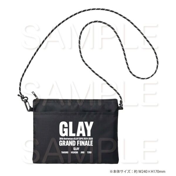GLAY／GLAY 30th Anniversary GLAY EXPO 2024-2025 GRAND FINALE DVD