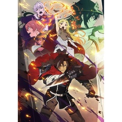 勇者刑に処す 懲罰勇者9004隊刑務記録 第2巻（ＤＶＤ）