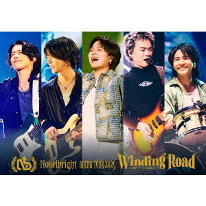 Novelbrightねぎ BIRTHDAY GOODS 2025 DVD/CD 商品詳細ページ | Novelbright official shop | 【FC限定】BIRTHDAY