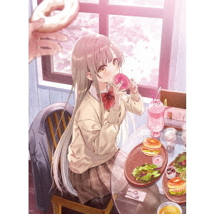 お隣の天使様にいつの間にか駄目人間にされていた件2」 DVD Vol.1
