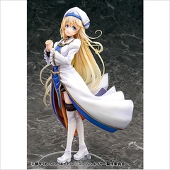 ゴブリンスレイヤー女神官