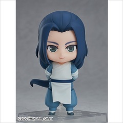 『羅小黒戦記』 ねんどろいど ムゲン(2021年5月発売)