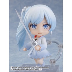 『RWBY(ルビー)』ねんどろいど ワイス・シュニー(2021年7月発売)