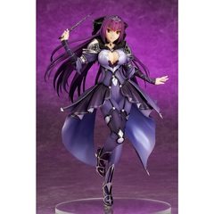 Fate/Grand Order キャスター／スカサハ=スカディ［第二再臨］