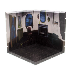 じおらまんしょん150 洋館廃墟 ver.2(2021年6月発売)