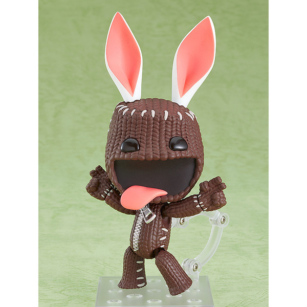 リトルビッグプラネット ねんどろいど リビッツ（2022年3月発売