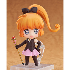 怪盗セイント・テール ねんどろいど セイント・テール（2023年8月以降発売予定）