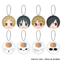 夏目友人帳 まるコレ！【単品】（2025年11月以降発売予定）