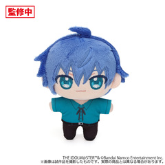 アイドルマスター SideM ぬいパル（ぬいぐるみマスコット）／天峰秀（2026年2月下旬以降発売予定）