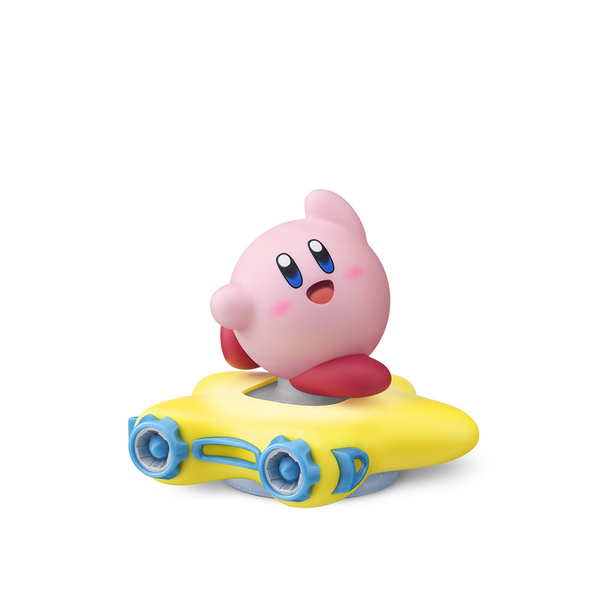 新品 ７種 amiibo カービィ セット Amazon.co.jp: amiibo カービィ(星のカービィシリーズ) : ホビー